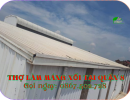 Thợ làm máng xối tại quận 8